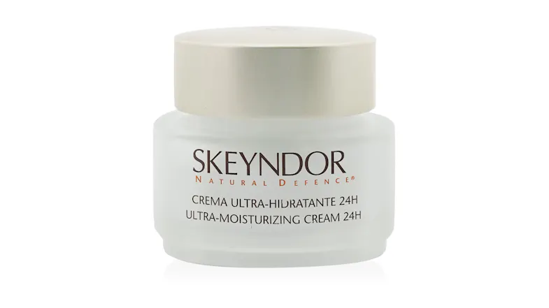 SKEYNDOR Natural Defence Ultra-Moisturizing Cream 24H (For All Skin Types) - 50ml/1.7oz SKEYNDOR Natural Defence Ultra-Moisturizing Cream 24H (For All Skin Types) - 50ml/1.7oz