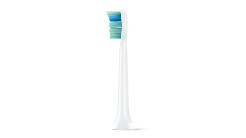 Philips Sonicare C2 Optimal Plaque Defence 4 Pack HX9024/67 Brush Heads - White