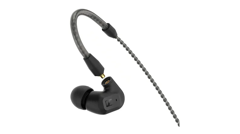 Sennheiser IE 200 Wired In-Ear Headphones Sennheiser IE 200 Wired In-Ear Headphones