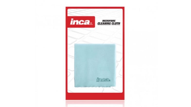 Inca Microfibre Cleaning Cloth Inca Microfibre Cleaning Cloth