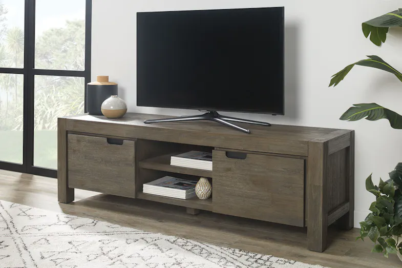 Kuta 2 Door Entertainment Unit Kuta 2 Door Entertainment Unit