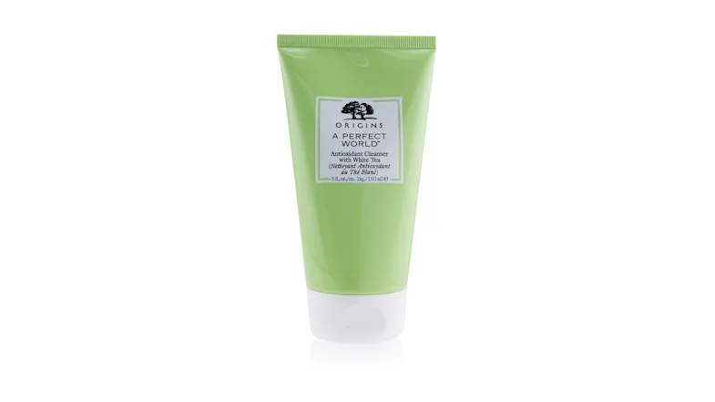 Origins A Perfect World Antioxidant Cleanser With White Tea - 150ml/5oz Origins A Perfect World Antioxidant Cleanser With White Tea - 150ml/5oz
