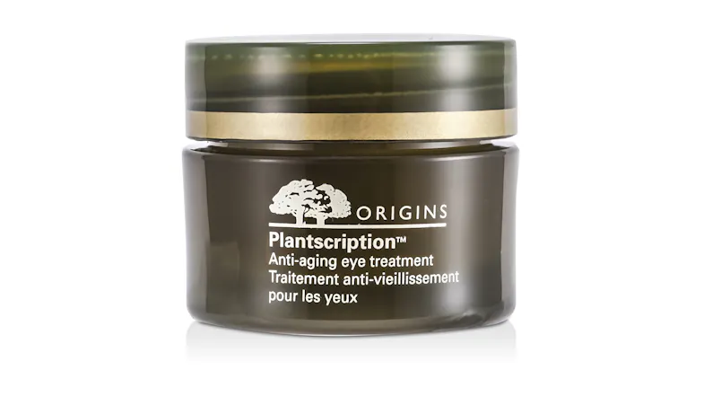 Plantscription Anti-Aging Eye Treatment - 15ml/0.5oz Plantscription Anti-Aging Eye Treatment - 15ml/0.5oz