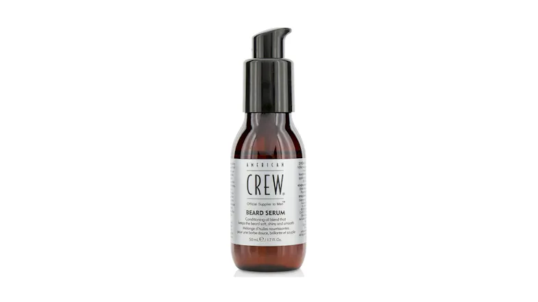 American Crew Beard Serum - 50ml/1.7oz American Crew Beard Serum - 50ml/1.7oz