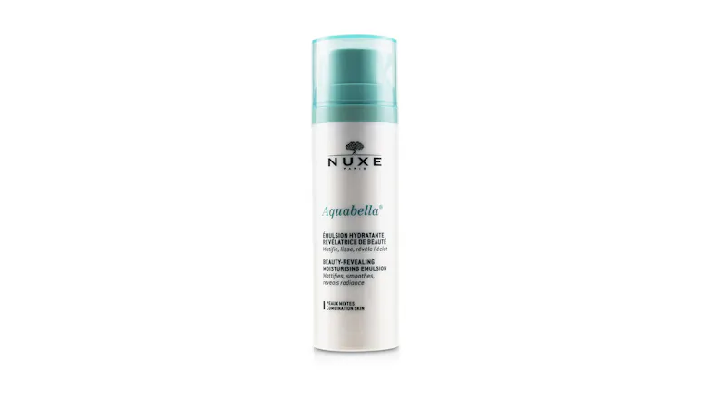 Aquabella Beauty-Revealing Moisturising Emulsion - For Combination Skin - 50ml/1.7oz Aquabella Beauty-Revealing Moisturising Emulsion - For Combination Skin - 50ml/1.7oz