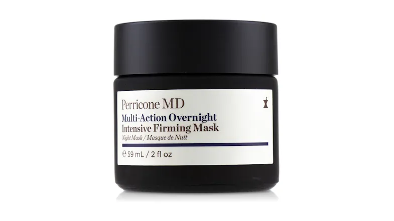 Perricone MD Multi-Action Overnight Intensive Firming Mask - 59ml/2oz Perricone MD Multi-Action Overnight Intensive Firming Mask - 59ml/2oz
