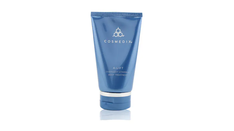 CosMedix A-Lift Overnight Vitamin A Body Treatment - 114g/4oz CosMedix A-Lift Overnight Vitamin A Body Treatment - 114g/4oz