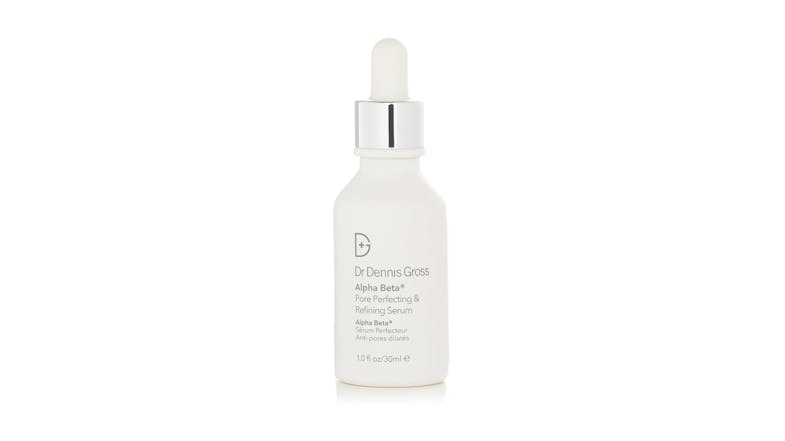Dr Dennis Gross Alpha Beta Pore Perfecting and Refining Serum - 30ml/1oz Dr Dennis Gross Alpha Beta Pore Perfecting and Refining Serum - 30ml/1oz