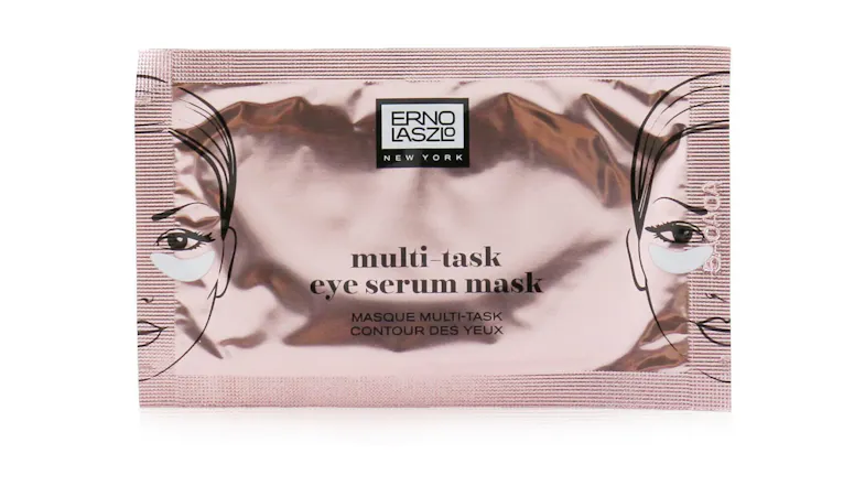 Erno Laszlo Multi-Task Eye Serum Mask - 6x2patches Erno Laszlo Multi-Task Eye Serum Mask - 6x2patches