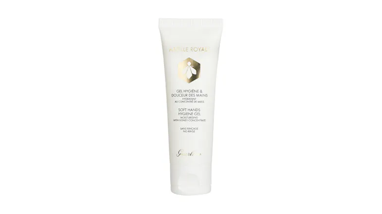 Guerlain Abeille Royale Soft Hands Hygiene Gel - 40ml/1.3oz Guerlain Abeille Royale Soft Hands Hygiene Gel - 40ml/1.3oz