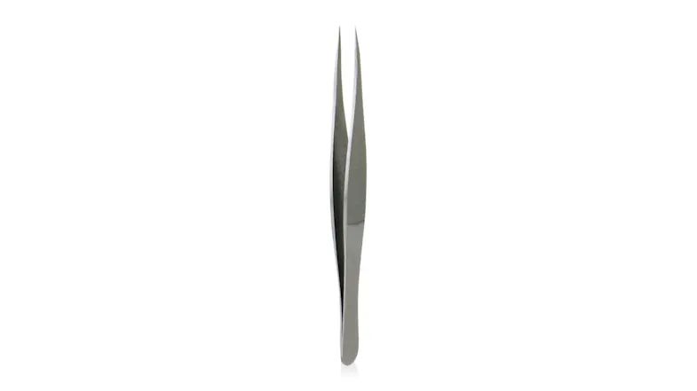 Tweezerman G.E.A.R. Point Tip Tweezer - 1pc Tweezerman G.E.A.R. Point Tip Tweezer - 1pc