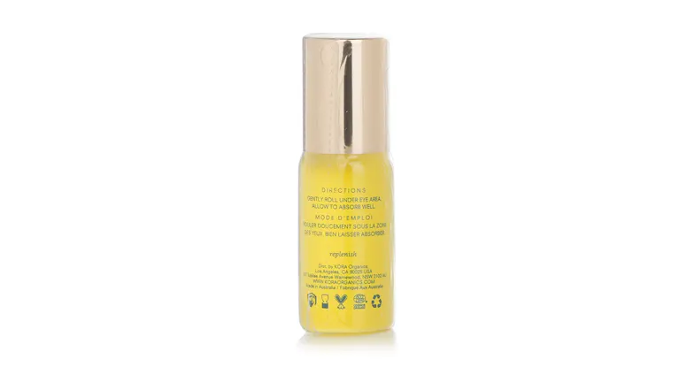 Kora Organics Noni Radiant Eye Oil - 10ml/0.34oz Kora Organics Noni Radiant Eye Oil - 10ml/0.34oz