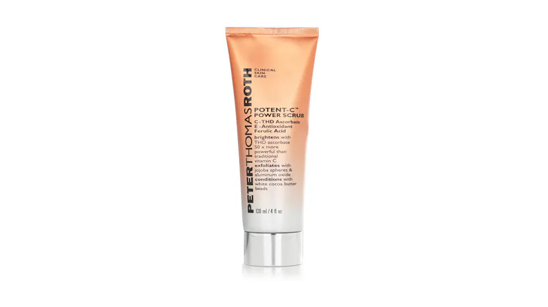 Peter Thomas Roth Potent-C Power Scrub - 120ml/4oz Peter Thomas Roth Potent-C Power Scrub - 120ml/4oz