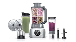 Ninja Foodi 1200W Power Ultimate System Blender with Food Processing