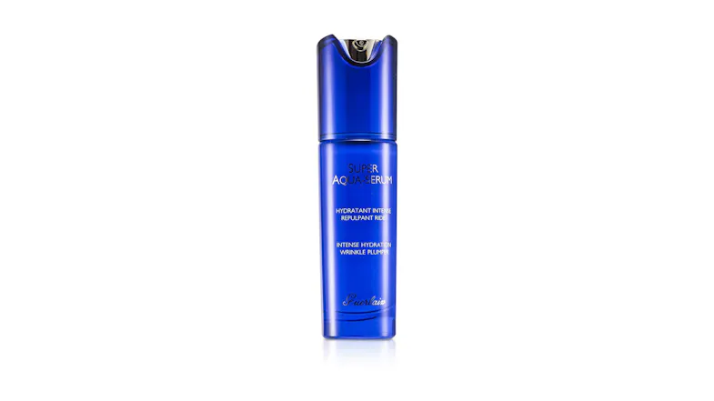 Super Aqua Serum Intense Hydration Wrinkle Plumper - 30ml/1oz Super Aqua Serum Intense Hydration Wrinkle Plumper - 30ml/1oz