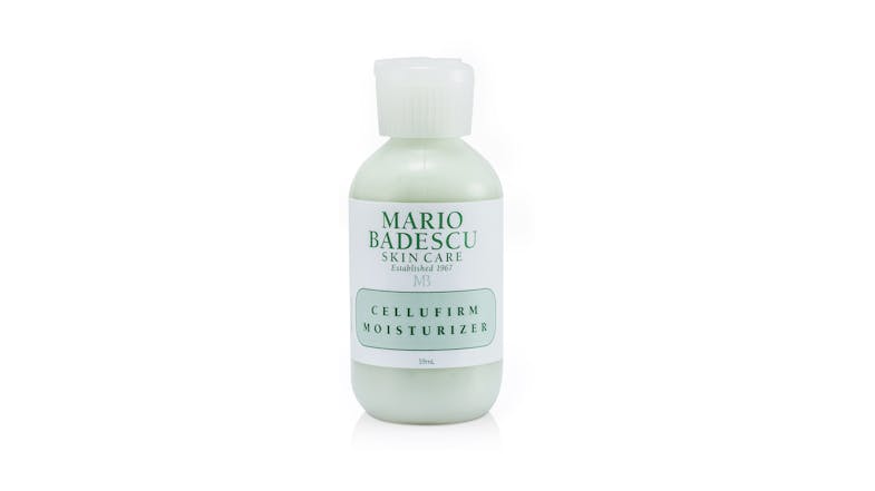 Mario Badescu Cellufirm Moisturizer - For Combination/ Dry/ Sensitive Skin Types - 59ml/2oz Mario Badescu Cellufirm Moisturizer - For Combination/ Dry/ Sensitive Skin Types - 59ml/2oz