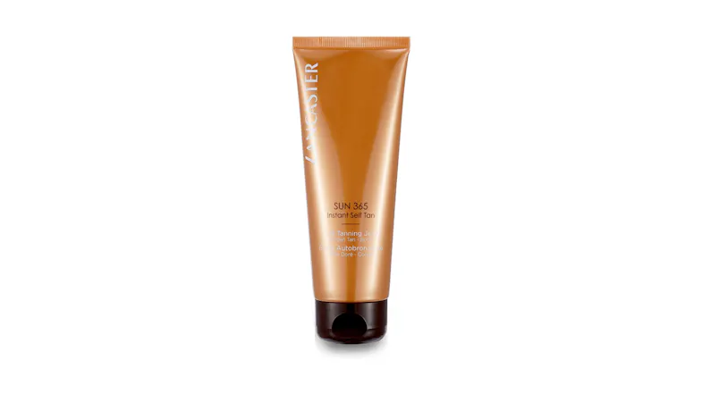 Lancaster Sun 365 Self Tanning Jelly - 125ml/4.2oz Lancaster Sun 365 Self Tanning Jelly - 125ml/4.2oz