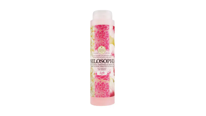 Philosophia Shower Gel - Lift - Cherry Blossom, Osmanthus and Geranium - 300ml/10.2oz Philosophia Shower Gel - Lift - Cherry Blossom, Osmanthus and Geranium - 300ml/10.2oz