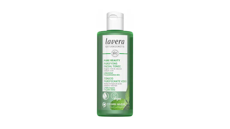 Lavera Pure Beauty Purifying Facial Tonic - For Blemished & Combination Skin - 200ml/7oz Lavera Pure Beauty Purifying Facial Tonic - For Blemished & Combination Skin - 200ml/7oz