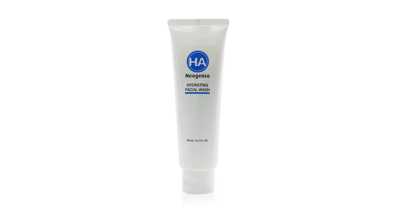 Neogence HA - Hydrating Facial Wash - 125ml/4.17oz Neogence HA - Hydrating Facial Wash - 125ml/4.17oz