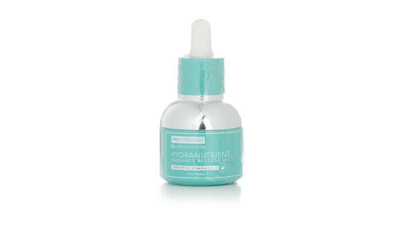 Urban Skin Rx Hydranutrient Radiance Restore Oil - 30ml/1oz Urban Skin Rx Hydranutrient Radiance Restore Oil - 30ml/1oz