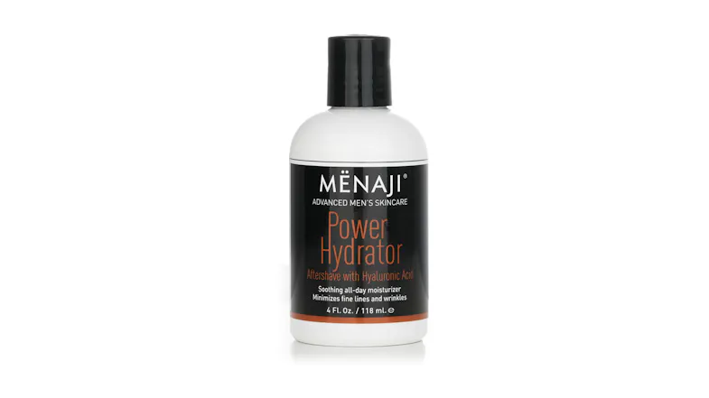 Power Hydrator Aftershave - 118ml/4oz Power Hydrator Aftershave - 118ml/4oz