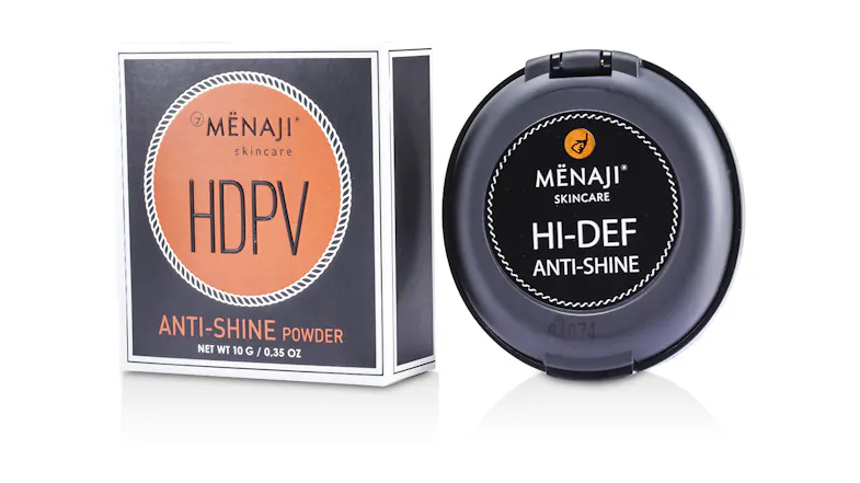 HDPV Anti-Shine Powder - L (Light) - 10g/0.35oz HDPV Anti-Shine Powder - L (Light) - 10g/0.35oz