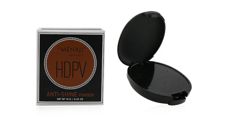 HDPV Anti-Shine Powder - B (Bronze) - 10g/0.33oz HDPV Anti-Shine Powder - B (Bronze) - 10g/0.33oz