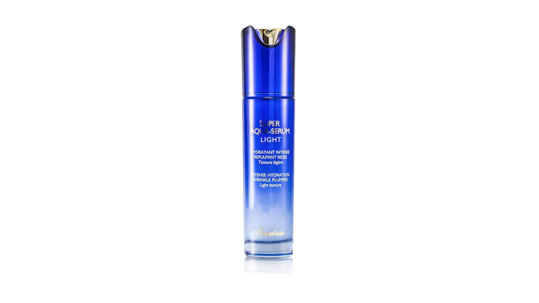 Super Aqua Serum Light - 50ml/1.7oz Super Aqua Serum Light - 50ml/1.7oz