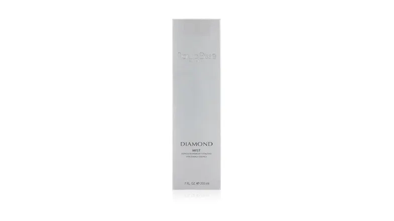 Diamond Mist Fresh Hydrating Lotion - 200ml/7oz Diamond Mist Fresh Hydrating Lotion - 200ml/7oz
