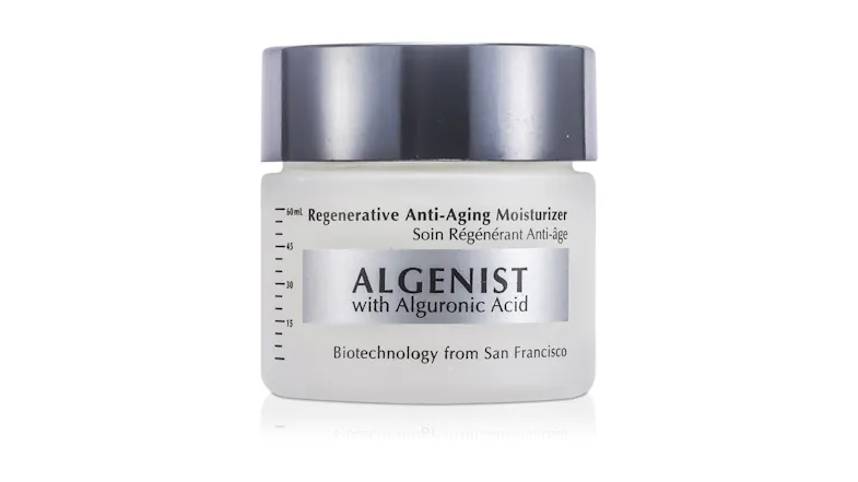 Algenist Regenerative Anti-Aging Moisturizer - 60ml/2oz Algenist Regenerative Anti-Aging Moisturizer - 60ml/2oz
