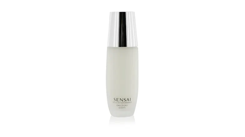 Sensai Cellular Performance Emulsion I - Light (New Packaging) - 100ml/3.4oz Sensai Cellular Performance Emulsion I - Light (New Packaging) - 100ml/3.4oz