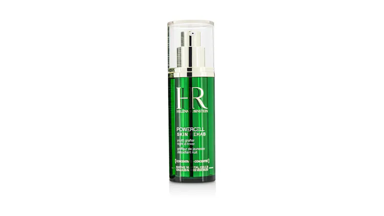 Helena Rubinstein Powercell Skin Rehab Youth Grafter Night D-Toxer Concentrate - 30ml/1.01oz Helena Rubinstein Powercell Skin Rehab Youth Grafter Night D-Toxer Concentrate - 30ml/1.01oz