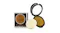 Menaji HDPV Anti-Shine Powder - T (Tan) - 10g/0.35oz Menaji HDPV Anti-Shine Powder - T (Tan) - 10g/0.35oz