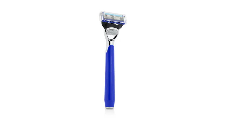 Morris Park Collection Razor - Royal Blue - 1pc Morris Park Collection Razor - Royal Blue - 1pc