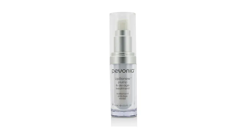 Ligne Speciale LipRenew Plump and De-Age Treatment - 15ml/0.5oz Ligne Speciale LipRenew Plump and De-Age Treatment - 15ml/0.5oz