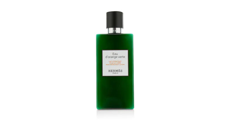 Hermes Eau D'Orange Verte Moisturizing Body Lotion - 200ml/6.5oz Hermes Eau D'Orange Verte Moisturizing Body Lotion - 200ml/6.5oz