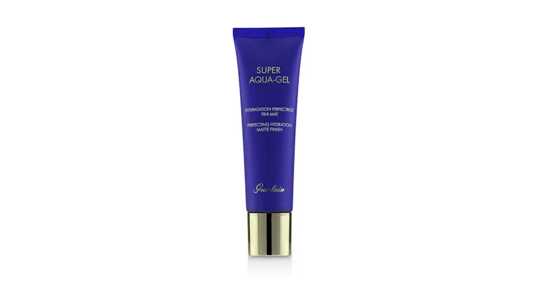 Super Aqua-Gel - Perfecting Hydration Matte Finish - 30ml/1oz Super Aqua-Gel - Perfecting Hydration Matte Finish - 30ml/1oz