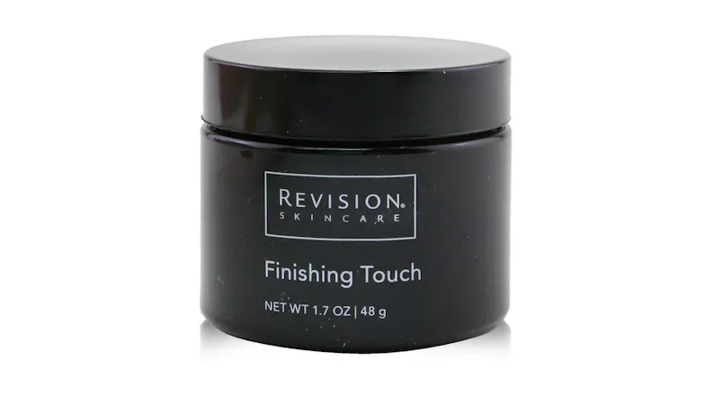 Finishing Touch - 48ml/1.7oz Finishing Touch - 48ml/1.7oz