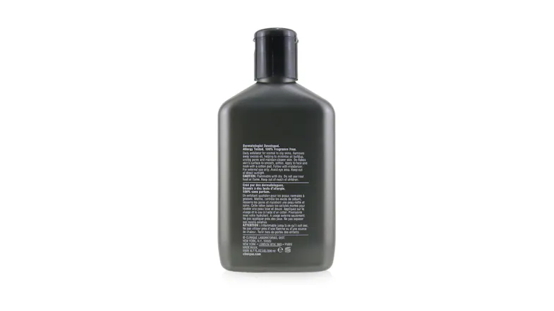 Oil Control Exfoliating Tonic - 200ml/6.7oz Oil Control Exfoliating Tonic - 200ml/6.7oz