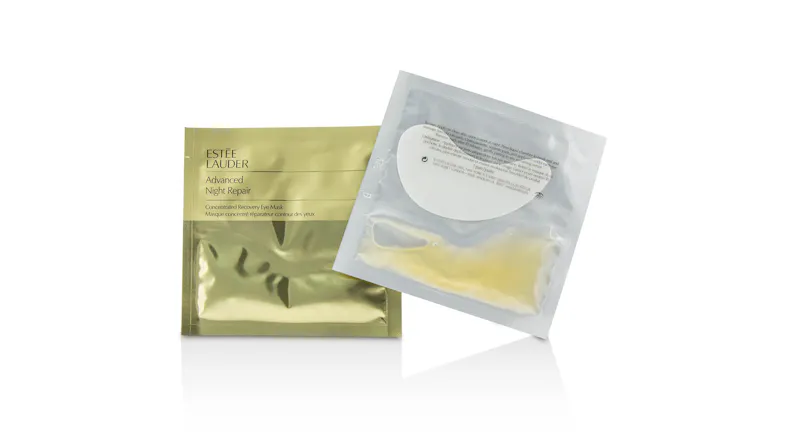 Estee Lauder Advanced Night Repair Concentrated Recovery Eye Mask - 4pairs Estee Lauder Advanced Night Repair Concentrated Recovery Eye Mask - 4pairs