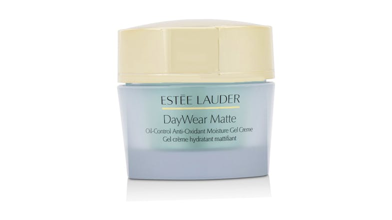 Estee Lauder DayWear Matte Oil-Control Anti-Oxidant Moisture Gel Creme - Oily Skin - 50ml/1.7oz Estee Lauder DayWear Matte Oil-Control Anti-Oxidant Moisture Gel Creme - Oily Skin - 50ml/1.7oz