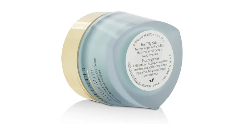 Estee Lauder DayWear Matte Oil-Control Anti-Oxidant Moisture Gel Creme - Oily Skin - 50ml/1.7oz Estee Lauder DayWear Matte Oil-Control Anti-Oxidant Moisture Gel Creme - Oily Skin - 50ml/1.7oz