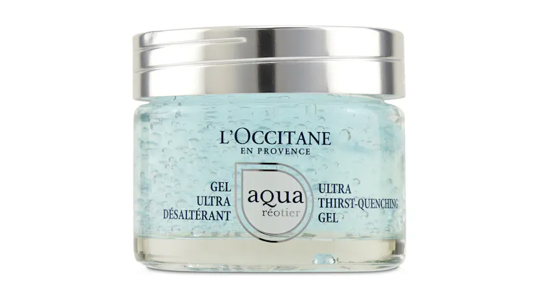 L'Occitane Aqua Reotier Ultra Thirst-Quenching Gel - 50ml/1.5oz L'Occitane Aqua Reotier Ultra Thirst-Quenching Gel - 50ml/1.5oz