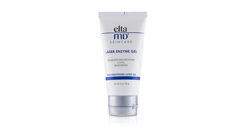 EltaMD Laser Enzyme Gel - 56g/2oz EltaMD Laser Enzyme Gel - 56g/2oz