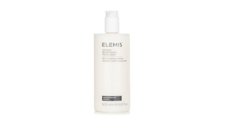 Dynamic Resurfacing Facial Wash (Salon Size) - 500ml/16.9oz Dynamic Resurfacing Facial Wash (Salon Size) - 500ml/16.9oz