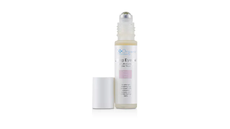 Lifting Eye Gel - 10ml/0.34oz Lifting Eye Gel - 10ml/0.34oz