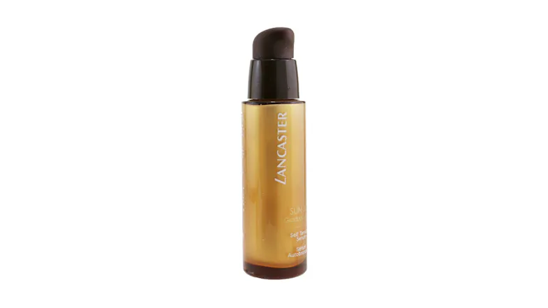 Lancaster Sun 365 Gradual Self Tan Self Tanning Serum (Natural Tan - Face) - 30ml/1oz Lancaster Sun 365 Gradual Self Tan Self Tanning Serum (Natural Tan - Face) - 30ml/1oz