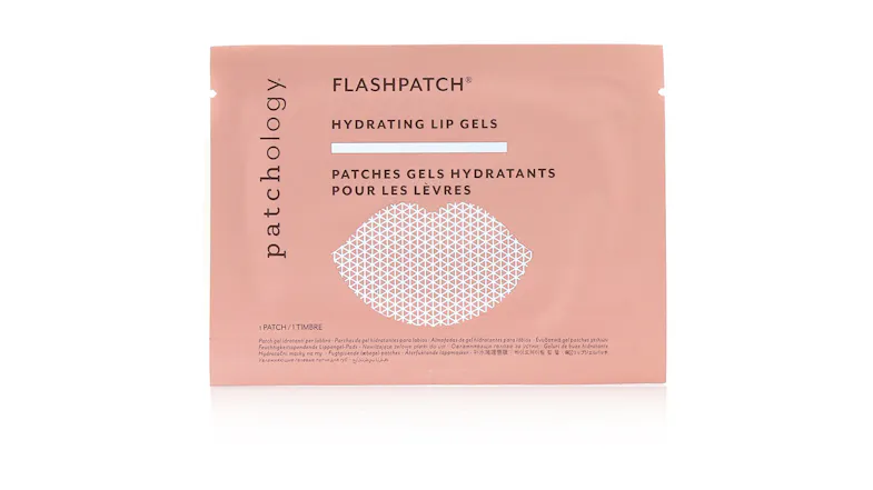 Patchology FlashPatch Hydrating Lip Gels - 5pcs Patchology FlashPatch Hydrating Lip Gels - 5pcs