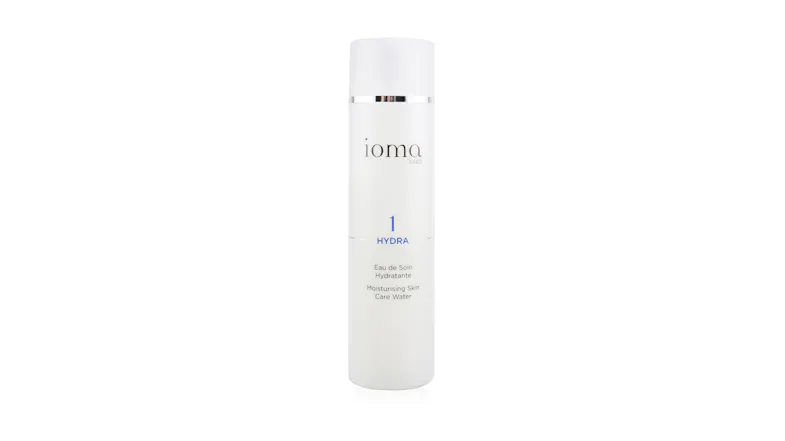 IOMA Hydra - Moisturising Skin Care Water - 200ml/6.7oz IOMA Hydra - Moisturising Skin Care Water - 200ml/6.7oz